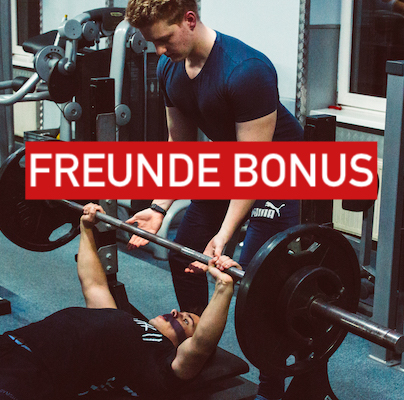 Freunde Bonus © Viktoria Pichler